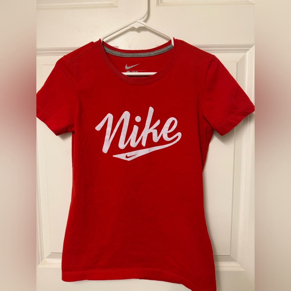 Women Slim Fit Tee